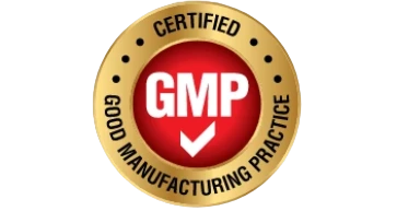 Fast lean pro GMP Certified