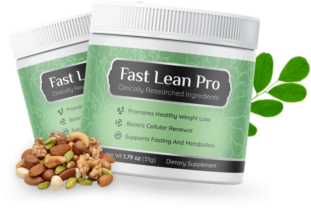 fast lean pro